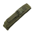 Caspa per bagliore pop militare britannico originale Campo da ingranaggio tattico MOLLE OLIVE