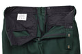 Guardie originali di draghi royal britannici vestiti pantaloni verdi pantaloni in lana
