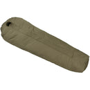 Original British Military Sleeping Bag Compression Sack Comfort -15°C Olive - GoMilitar