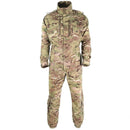 Original British Military Suit Coverall AFV Crewman MTP Multi - Tarn Camo - GoMilitar