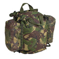 Originale British Military Tactical Backpack Daypack Camping da campeggio da viaggio