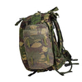 Originale British Military Tactical Backpack Daypack Camping da campeggio da viaggio