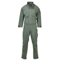 Giacca tattica militare British Olive Olive Activewear Olive ActiveWoli
