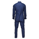 Original British Navy ripstop coverall fire-resistant marine work jumpsuit NEW - GoMilitar
