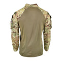 Shirt originale British Under Body Armour Ubac MTP Camo Problema militare