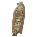 British Original Under Body Shirt Ubac MTP Camo Military Nuovo nuovo