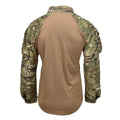 British Original Under Body Shirt Ubac MTP Camo Military Nuovo nuovo
