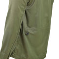 Originale Bulgaro Green Green Giacca Olive Combattimento Emissione militare Nuovo