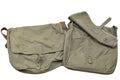 Bulgarian Military Military Olive Guida per spalla regolabile Travel esterno