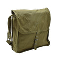Bulgarian Military Military Olive Guida per spalla regolabile Travel esterno