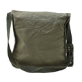 Bulgarian Military Military Olive Guida per spalla regolabile Travel esterno