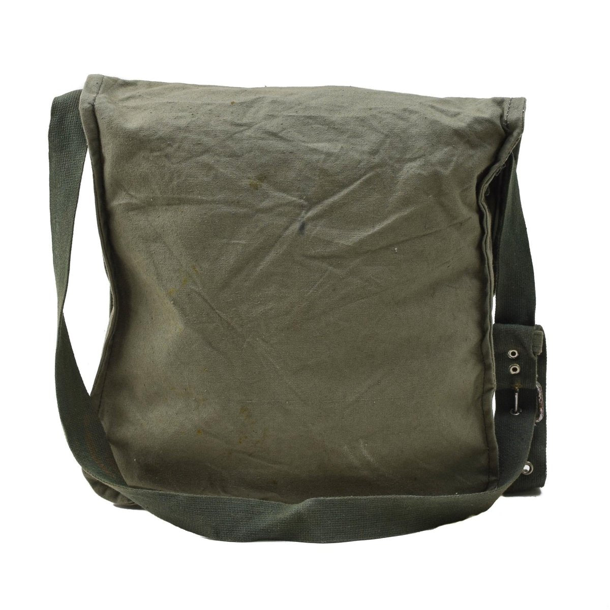Bulgarian Military Military Olive Guida per spalla regolabile Travel esterno