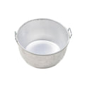 Originale Bulgaro Military Vintage Mess Kit escursionistico campeggio FirePit Pot Pan Nuovo
