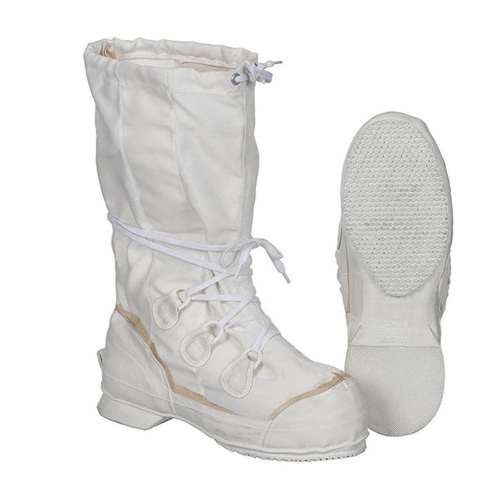 Stivali Mukluk invernali militari canadesi originali Scarpe interne rimovibili bianche