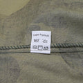 Shirt militare croato originale Cotton bdu bdu boscaiolo dell'esercito camo nuovo