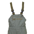 Pantaloni del bavaga dell'esercito ceco originale Pantaloni militari aramidici resistenti alla fiamma