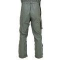 Pantaloni del bavaga dell'esercito ceco originale Pantaloni militari aramidici resistenti alla fiamma