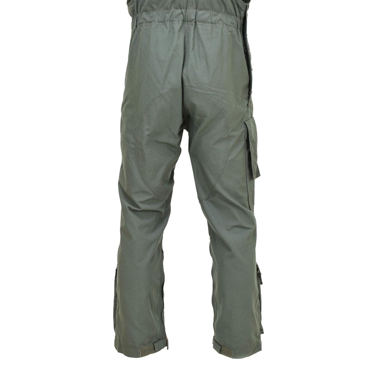 Pantaloni del bavaga dell'esercito ceco originale Pantaloni militari aramidici resistenti alla fiamma