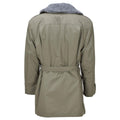 Original Ceca Army Field Parka M85 ESERCITÀ ESERCITÀ Giacca inverno Olive Wining Nuovo