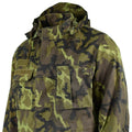 Combattimento militare dell'esercito ceco originale CZ 95 CAMATURA CAMA PARKA