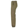 Pantaloni dell'esercito ceco originale lavoro uniforme pantaloni bdu problema surplus militare