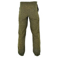 Pantaloni dell'esercito ceco originale lavoro uniforme pantaloni bdu problema surplus militare