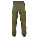 Original Czech army pants work uniform trousers BDU issue military surplus - GoMilitar