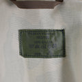 Giacca originale dell'esercito ceco parka annapelle BDU Desert camo surplus militare nuovo