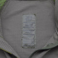 Camicie da combattimento tattico dell'esercito ceco originale UBAC WOODLAND CAMO MANSEVE LUNGA NUOVO