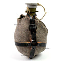 Original Ceca CZ CZ Armata Bere Fask M60 Water Bottle Military Manteen