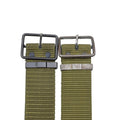 Original Ceca Ceca Cintura militare Tela tattica Tira di Olive Thorn CZ Army Orgrus