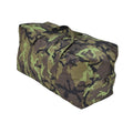 Borsa di borsone militare ceco originale m95 camo sportswear borse da viaggio nuovo