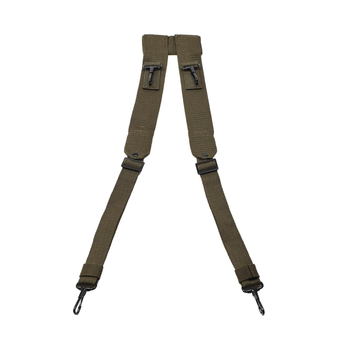 Lo zaino militare ceco originale M60 Backpack Daypack surplus militare vintage