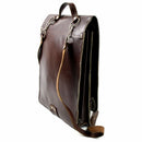 Mappa delle spalle militari ceche originali Case Documento Case Brown