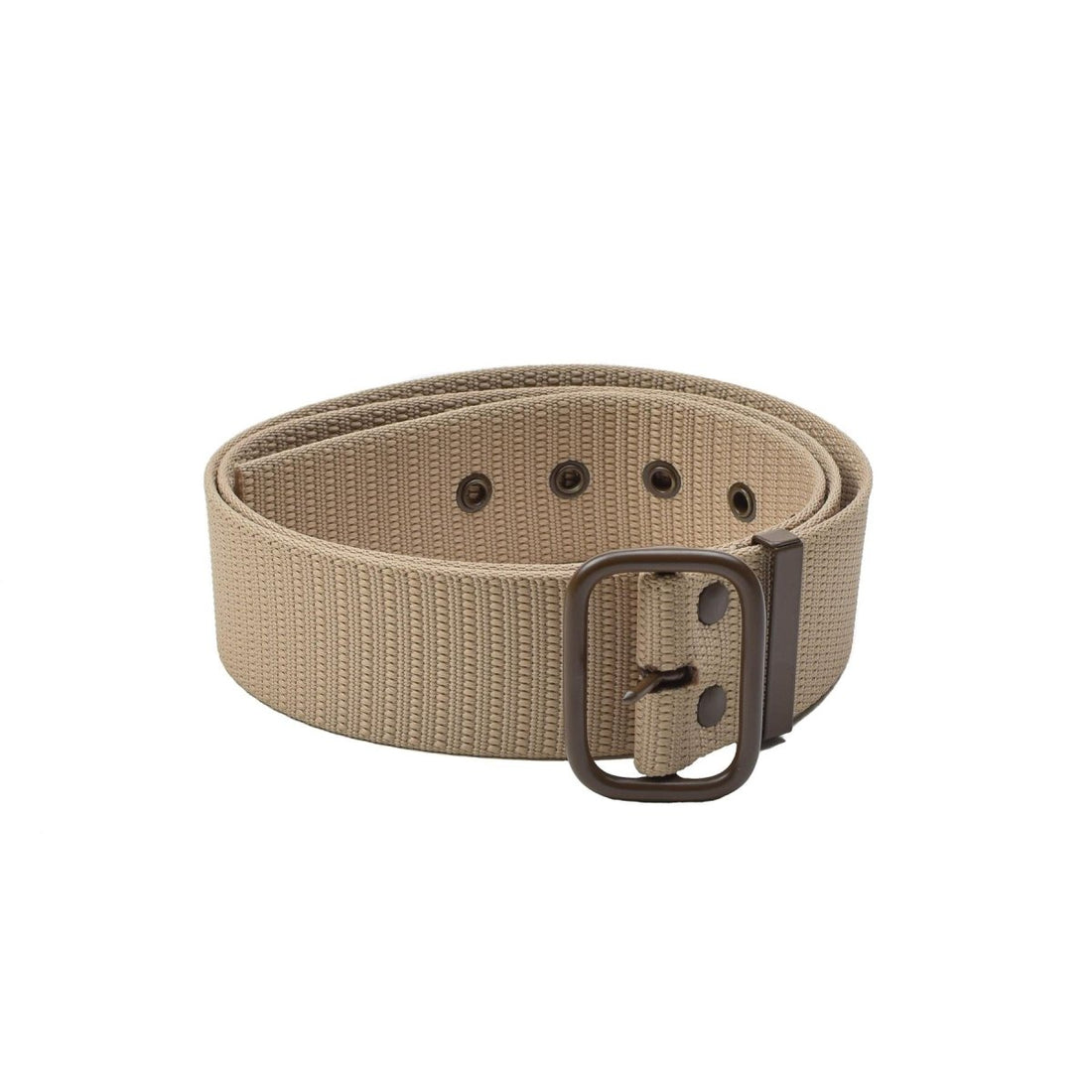 Pantaloni tattici militari cechi originali Canda tela Khaki Thorn Brown Fibbia Nuova