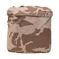 Deserto di sacca universale militare ceca originale Mimetica MOLLE MOLLE CROENCI
