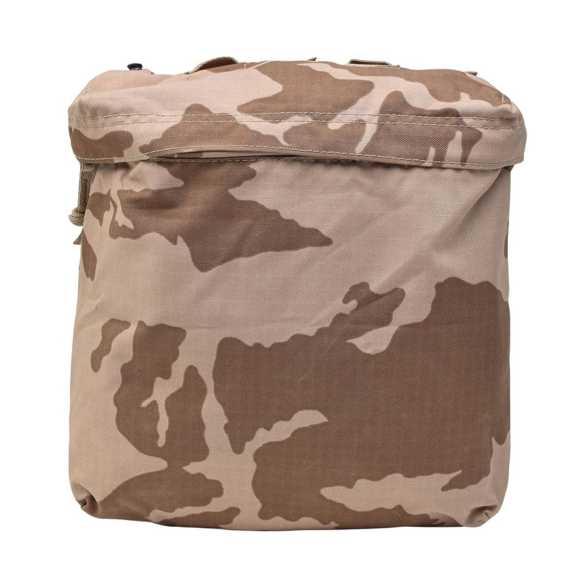 Deserto di sacca universale militare ceca originale Mimetica MOLLE MOLLE CROENCI