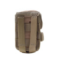 Casino di granate militare della Repubblica Ceca originale Molle Buckle Deserto Tattico Camo