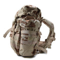 Originale Ceca Repubblica Militare MOLLE MOLLE Backpack Desert Camo 30L Quick Release