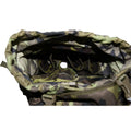 Originale Ceca Repubblica Militare MOLLE MOLLE Zittore Quick Release Woodland Camo 30L