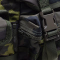 Originale Ceca Repubblica Militare MOLLE MOLLE Zittore Quick Release Woodland Camo 30L