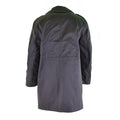 Cappotto di combattimento dell'esercito danese originale M71 Danimarca giacca di difesa civile militare Nuova