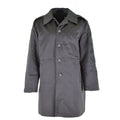 Cappotto di combattimento dell'esercito danese originale M71 Danimarca giacca di difesa civile militare Nuova