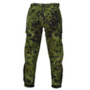 Original Danish army rain pants camo M84 waterproof tactical combat trouser NEW - GoMilitar