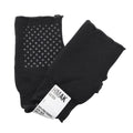 Guanti neri danesi originali Danesi più caldi senza finger non slip army Nuovo