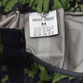 Pantaloni pioggia militari m84 originali m84 pantaloni elastici impermeabili nuovi