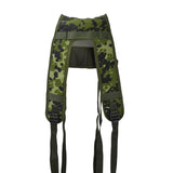 MIRILE DANISH MI96 DANISA MAMO CAMO CAMPENSABILE NUOVO REGOLABILE NUOVO