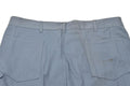 Pantaloni militari danesi originali casual del personale dell'esercito dei pantaloni blu new