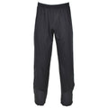 Pannelli della tuta militare danese originali Sports Elasticato Pantaloni da corsa Army Nuovo