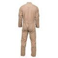 Original Dutch Army Copall Forces Flyer Flyer Flight Suit turista Aramid Khaki
